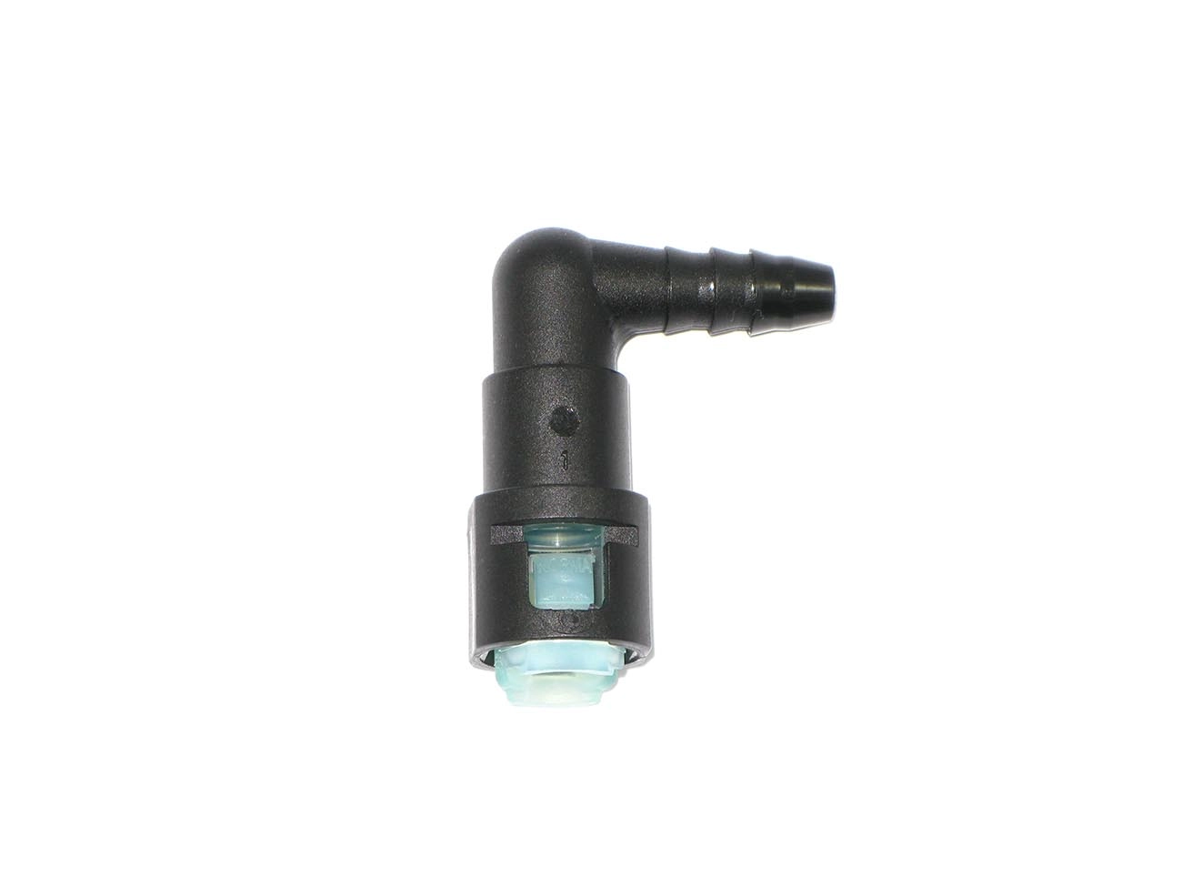 CONECTOR BARTOLOMEU ÂNGULO 90 GRAUS 5/16 X 5/16 - FILTRO FS04/7 - FS06/7 - FS60/7