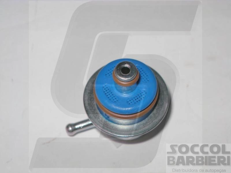 REGULADOR PRESSAO AUDI/GM/FIAT/PEUGEOT/RENAULT VW GOL 1.0 97/ MI - GOL/PARATI/SAVEIRO/SANTANA