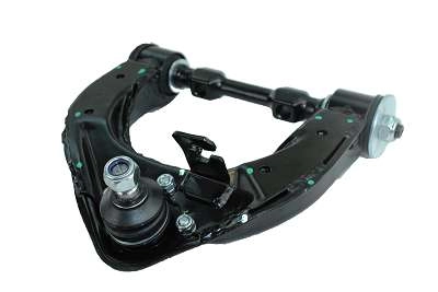 BANDEJA SUPERIOR DIREITA COM BUCHAS/COM PIVO MITSUBISHI L200 SPORT 03/07 - PAJERO SPORT 98/03