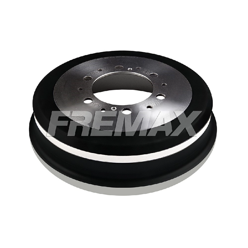 TAMBOR FREIO TRASEIRO SEM CUBO TOYOTA HILUX 2.4/2.8 1995/2001