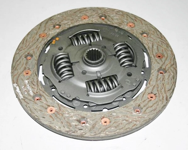 DISCO EMBREAGEM FORD ESCORT/SW 1.8 16V ZETEC - TODOS - 220MM