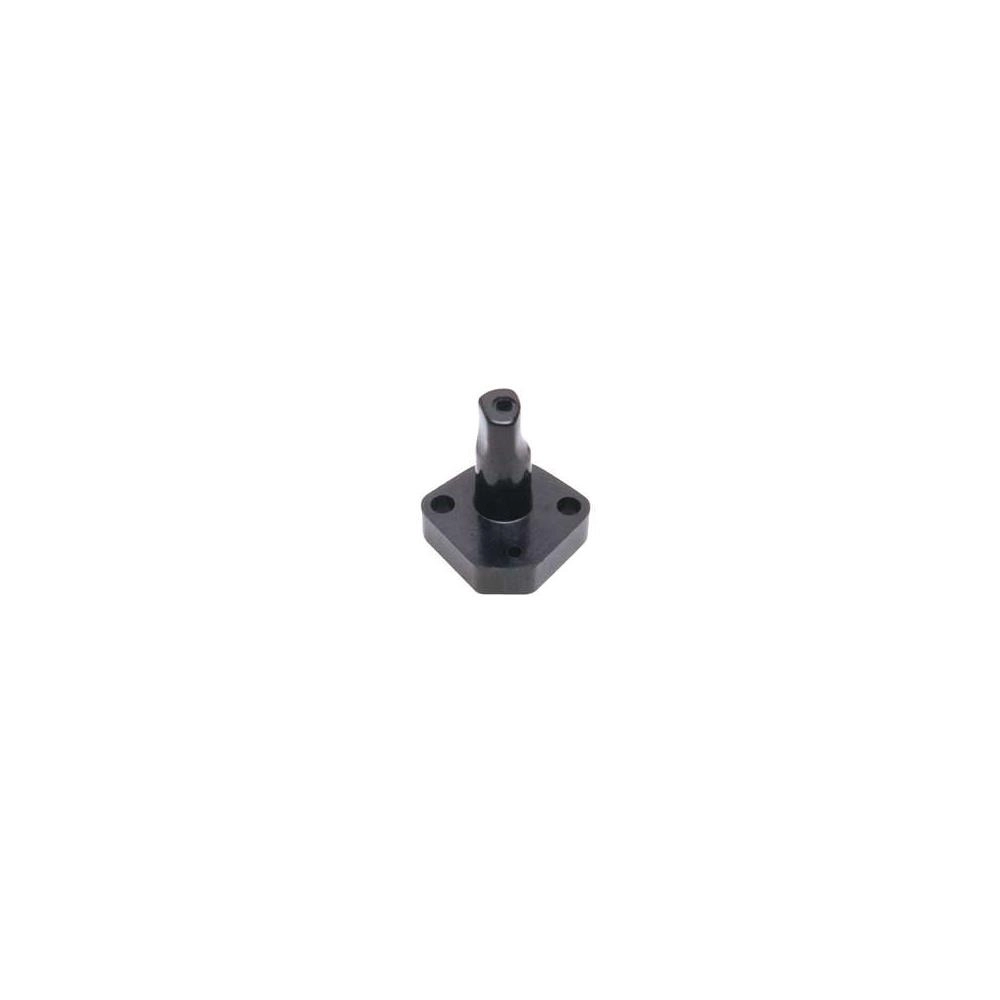 FLANGE BOMBA COMBUSTÍVEL FIAT 147/UNO/PREMIO/ELBA/FIORINO 77/95 - MOTOR NACIONAL CARBURADOS