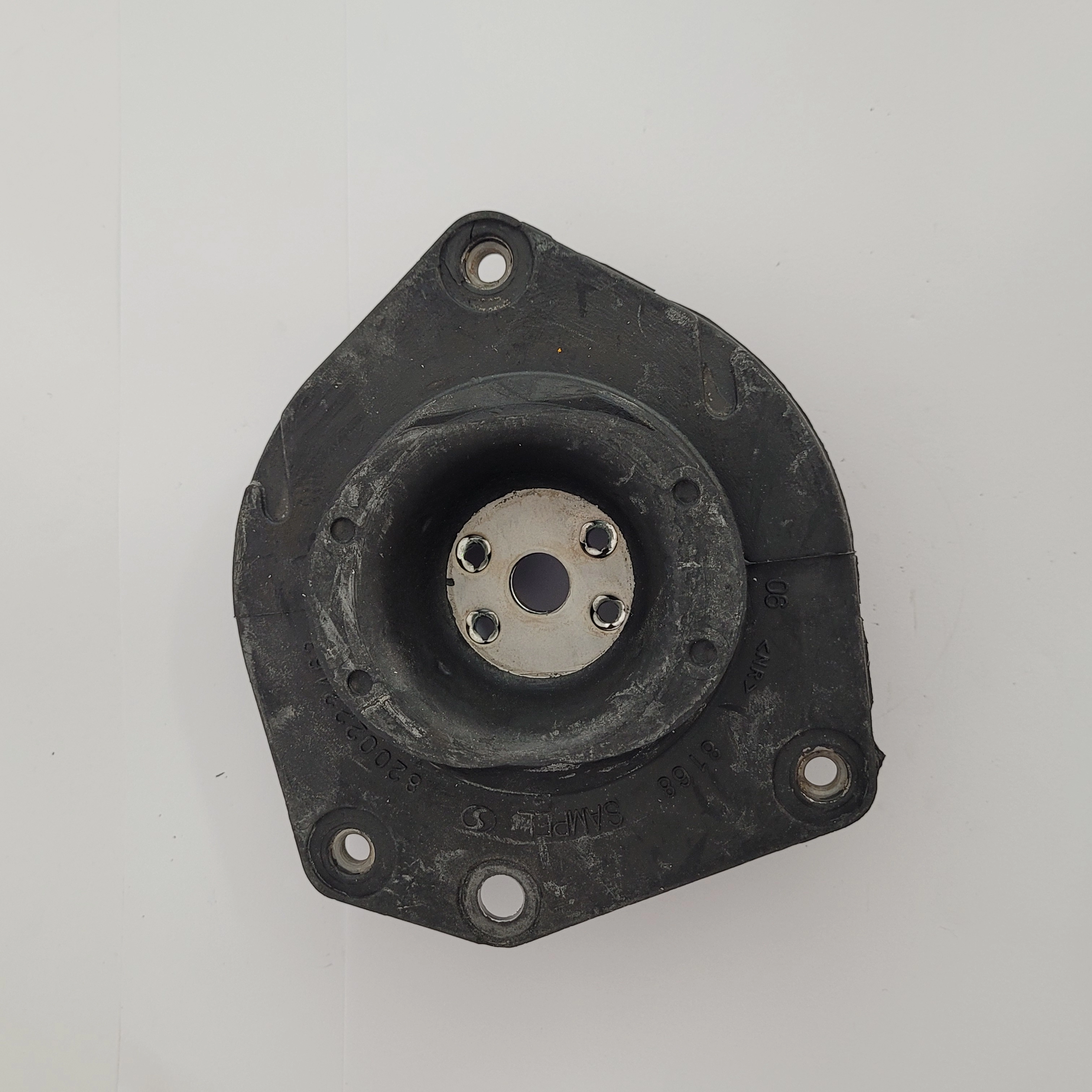 COXIM AMORTECEDOR DIANTEIRO COM ROLAMENTO SNR RENAULT MEGANE 06/11 - GRAND TOUR 07/13