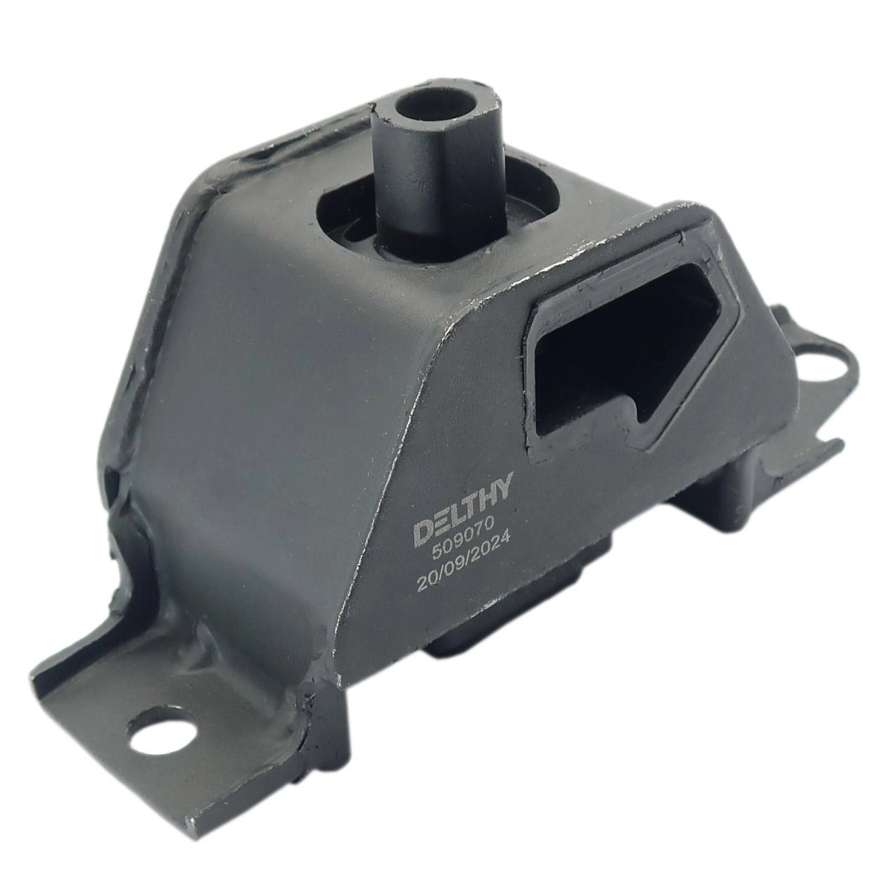 COXIM MOTOR DIANTEIRO  DIREITO FIAT PALIO 96/00  - YOUNG 01/02 - SIENA 98/00