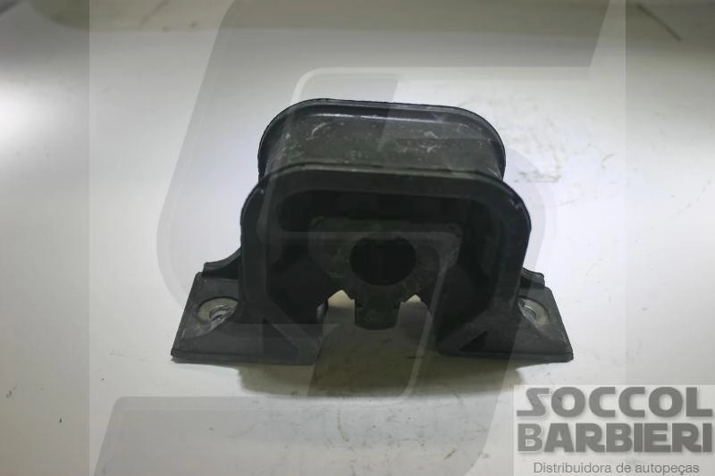 COXIM/SUPORTE DIANTEIRO MOTOR LADO DIREITO SEM GM NOVO CORSA/MONTANA/MERIVA 2002/
