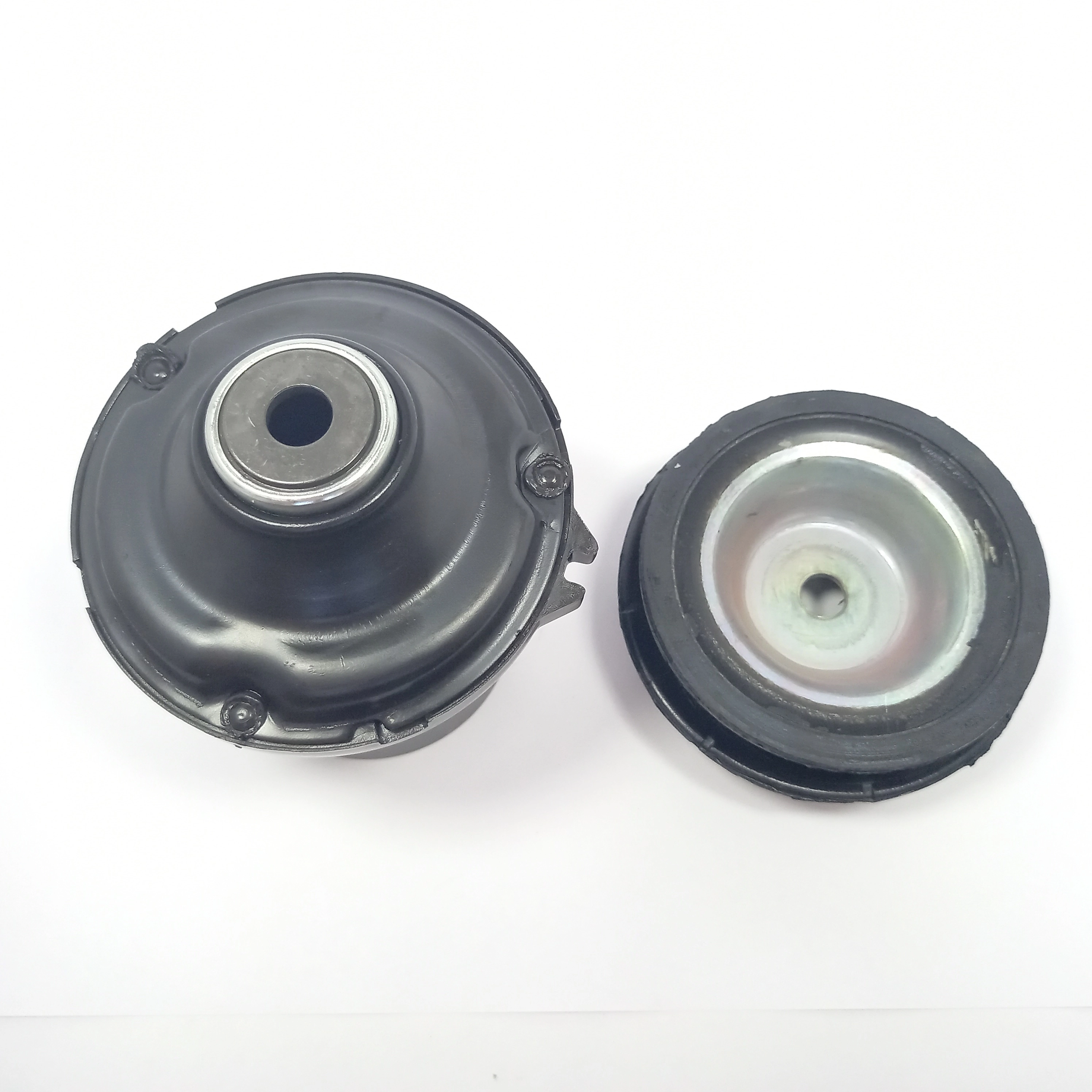 KIT AMORTECEDOR DIANTEIRO COMPLETO GM AGILE 09/14 ASTRA/ZAFIRA 02/12 VECTRA 02/03 - PARA UM LADO