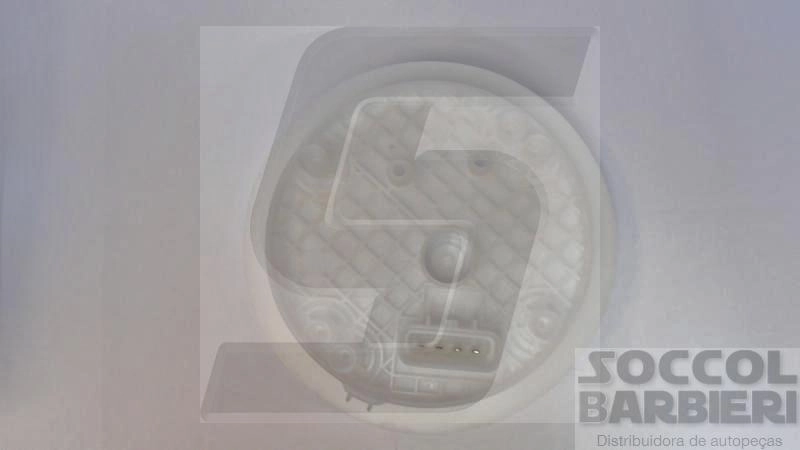 FLANGE BOMBA COMBUSTIVEL GM COBALT 1.4 2012/ - FLEX
