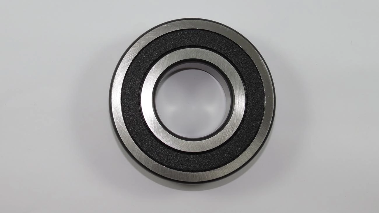 ROLAMENTO INDUSTRIAL 45X100X25MM TIMKEN