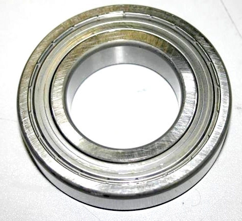 ROLAMENTO INDUSTRIAL - APLICAÇÕES DIVERSAS - SKF - 45X85X19MM