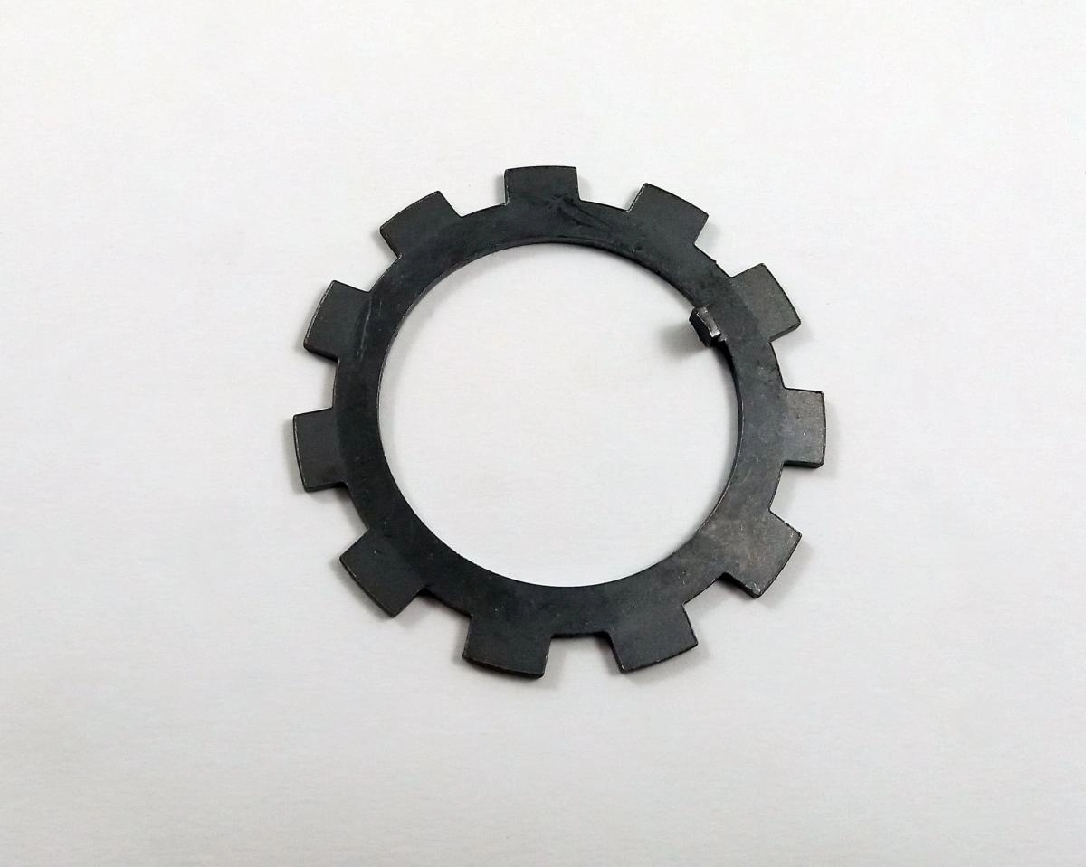 ARRUELA/TRAVA ARANHA FORD F350/F400/F2000/F4000 - 814/815/915 - GM D40 - VW 6.80/6.90/7.110 - 51,5MM