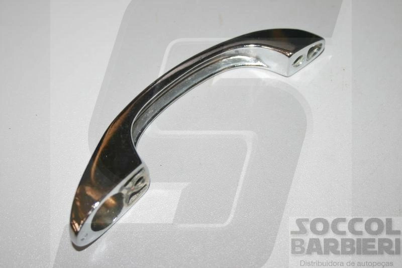 MACANETA CAPO VW FUSCA 71/ - DIANTEIRO CROMADA