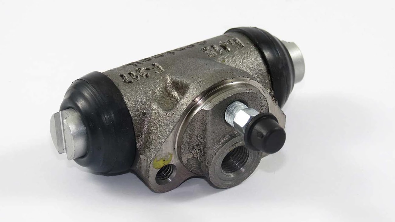 CILINDRO RODA FREIO TRASEIRO LADO DIREITO/LADO ESQUERDO TRASEIRA LD/LE FIAT UNO/PREMIO/ELBA 84/ FIORINO 88/93 3/4 19,05MM