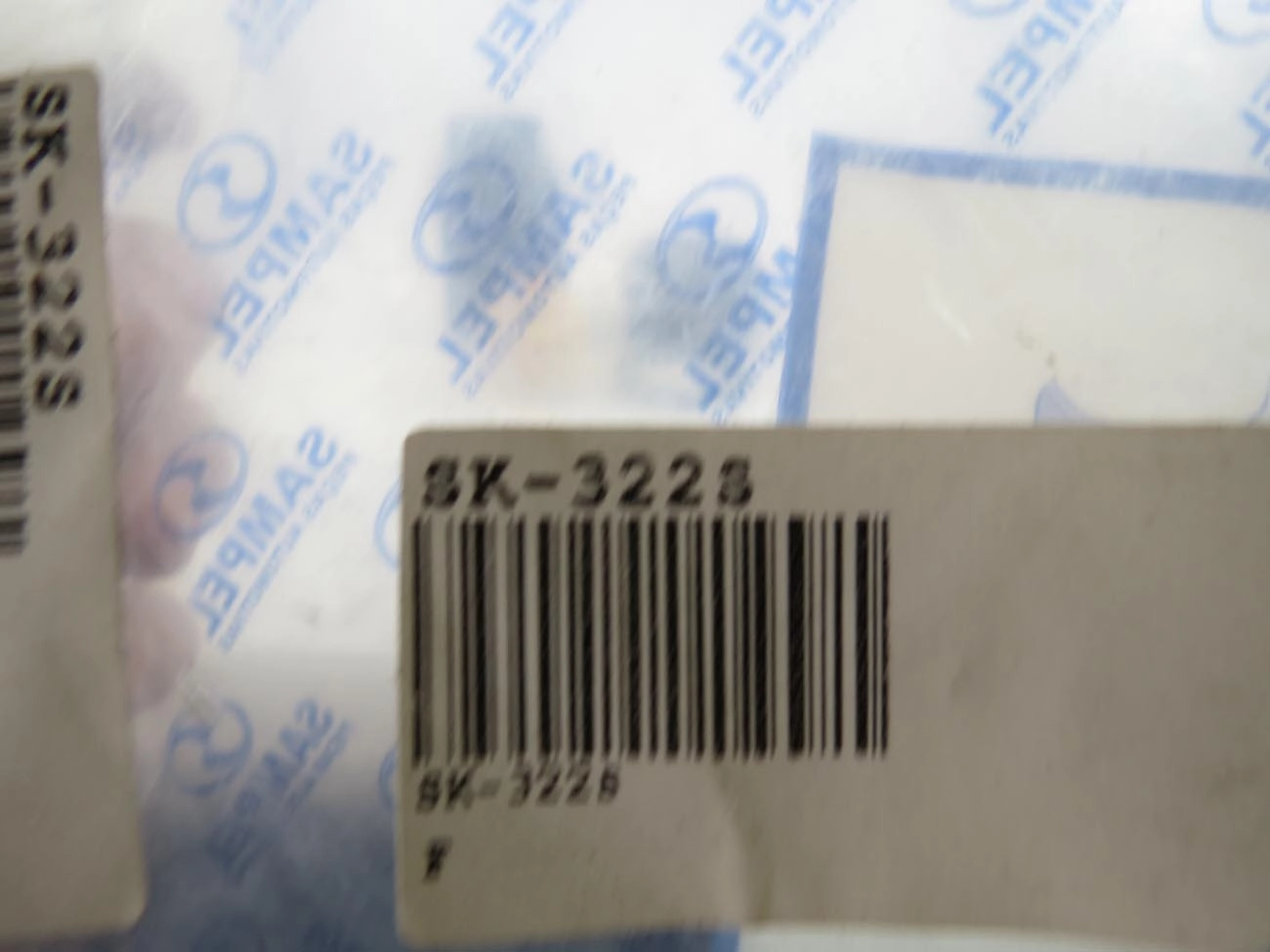 KIT AMORTECEDOR GM OMEGA/SUPREMA 92/98 - C/COXIM E ROLAMENTO