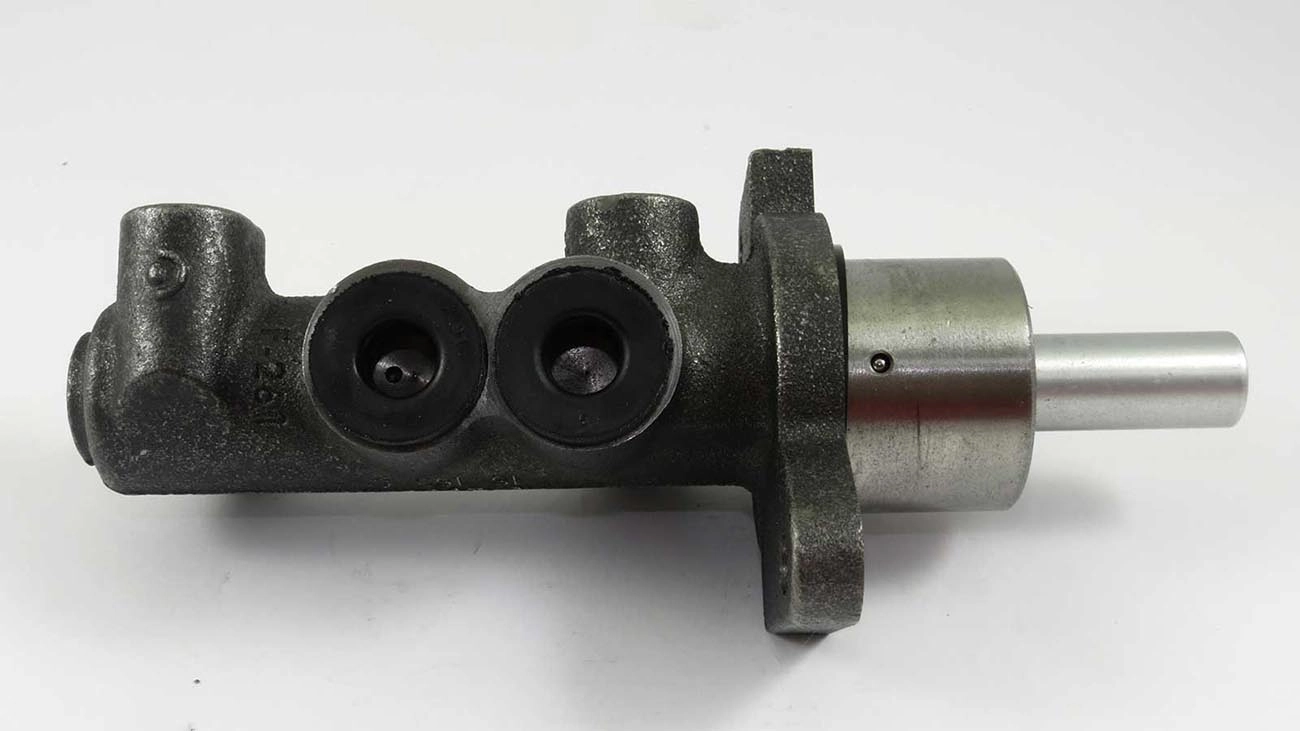 CILINDRO MESTRE FREIO SEM ABS DUPLO 22.22MM GM ASTRA GL 99/01 2002/ TODOS 7/8
