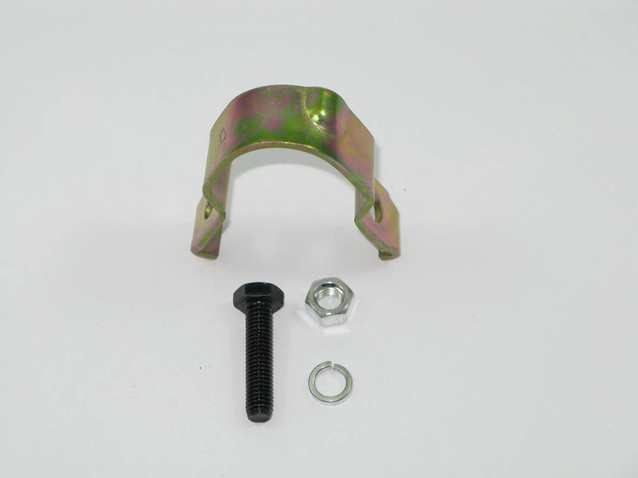 KIT ESTABILIZADOR DIANTEIRO DIREITO VW KOMBI /96