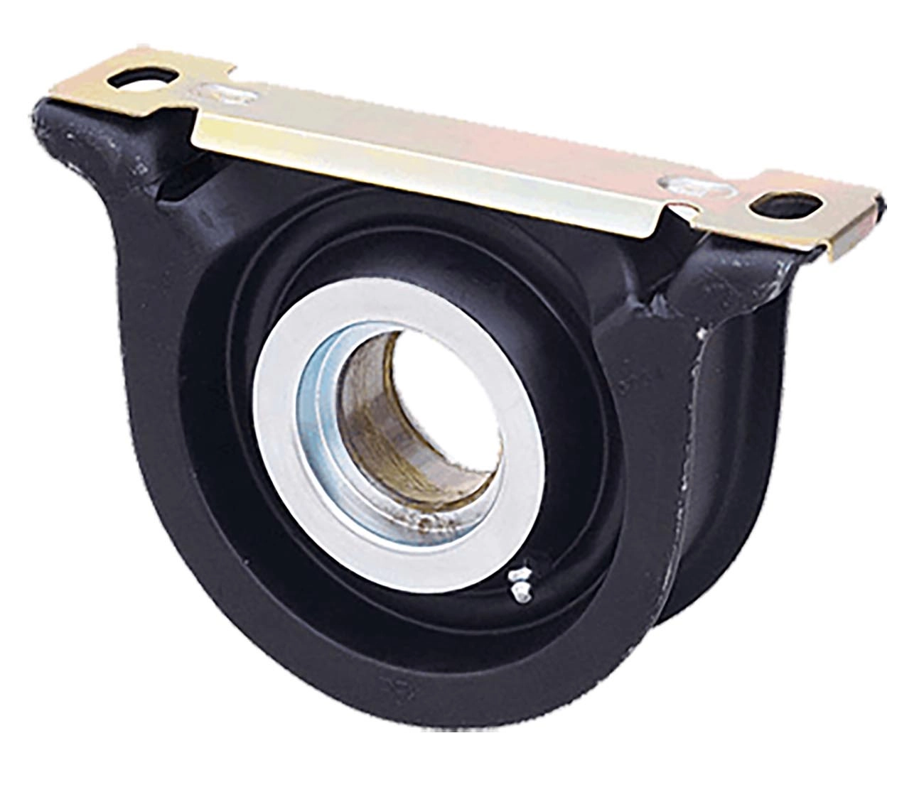 SUPORTE DO CARDAN SUPORTE CARDAN VW 16.300/17.300/24.220/24.250/26.300 - COM ROLAMENTO 50MM FLEX