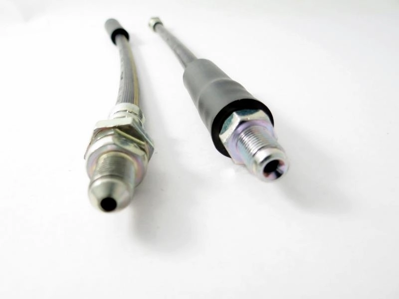 FLEXIVEL FREIO FORD ESCORT/SW 95/ - TRASEIRO 330MM