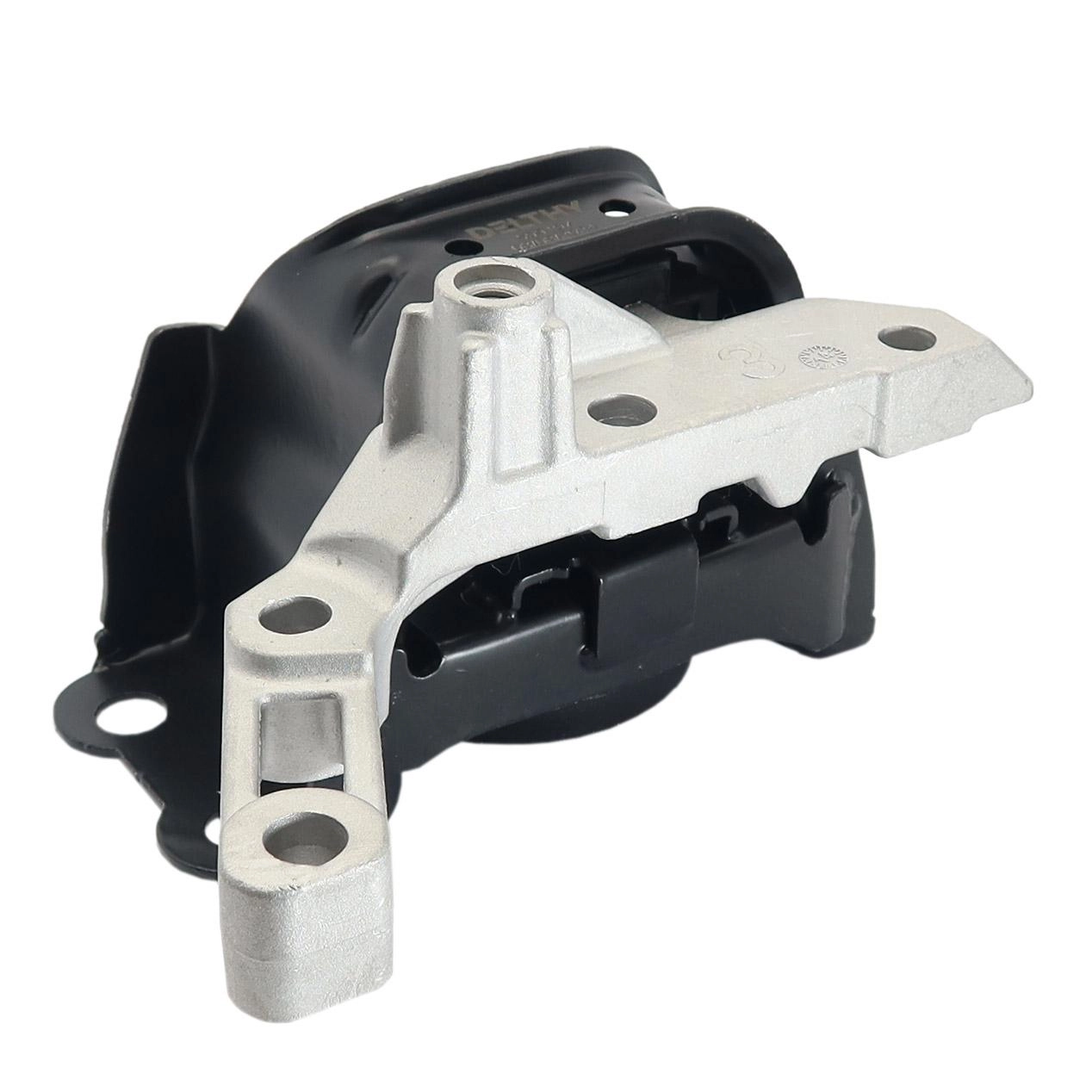 COXIM HIDRAULICO MOTOR DIREITO NISSAN MARCH/VERSA 1.0 2015/ - MOTOR 3 CILINDROS