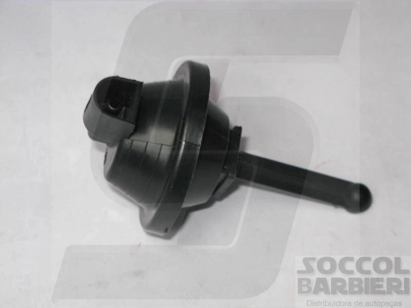 VALVULA DE VACUO COLETOR DE ADMISSAO VW GOLF IV 1.6 2001/ - AUDI A3