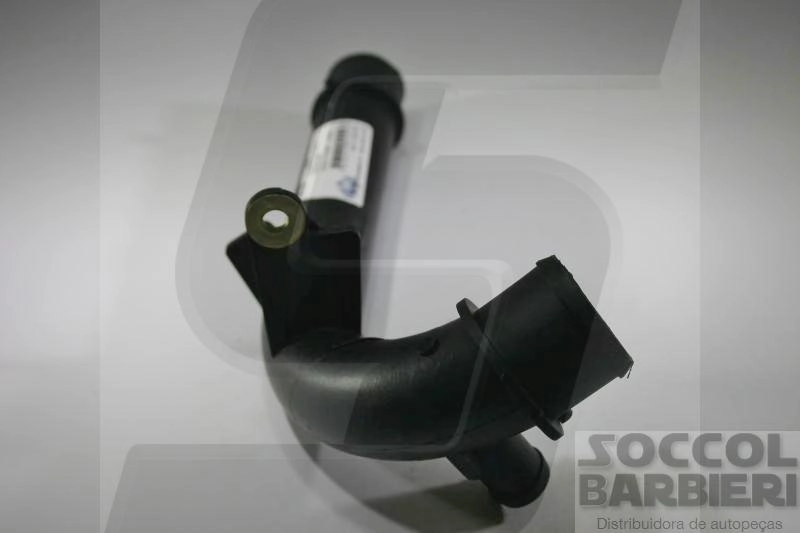 CANO/TUBO AGUA MOTOR FIAT PALIO/SIENA/STRADA/IDEA/STILO 1.8 8/1.8V /2006 - DOBLO 06/
