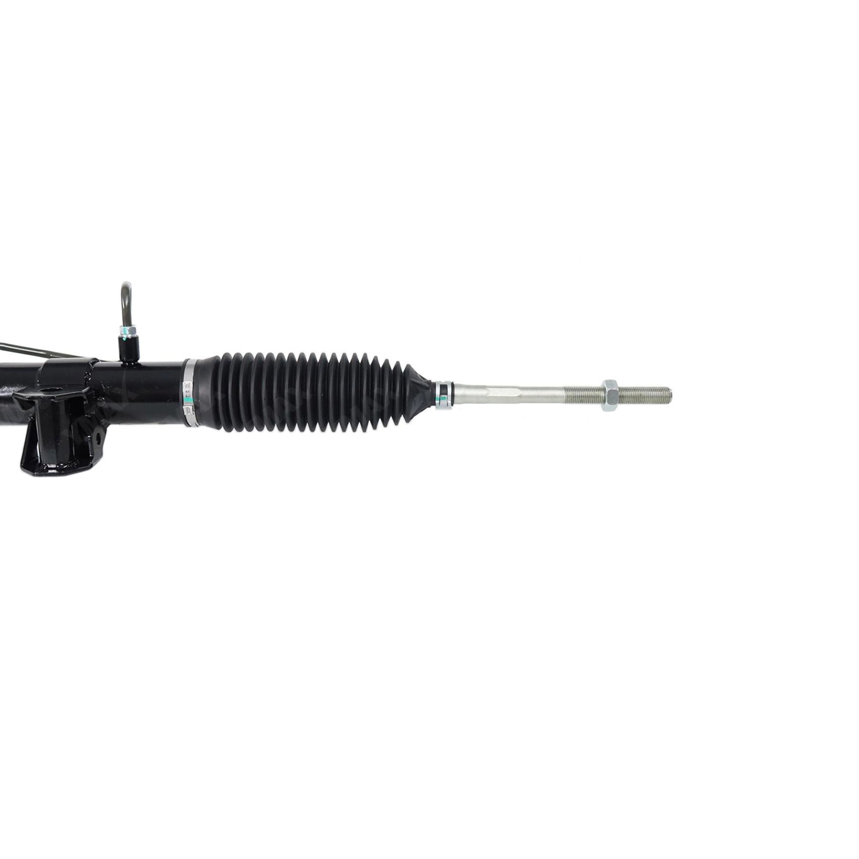 CAIXA DE DIRECAO HIDRAULICA JEEP COMPASS 2.0 16V 2012/2015 - C/AXIAL