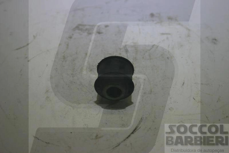 BUCHA BARRA DIREÇÃO VW GOL/VOYAGE/PARATI/SAVEIRO/PASSAT/SANTANA/GOLF - DUAS POR VEÍCULO