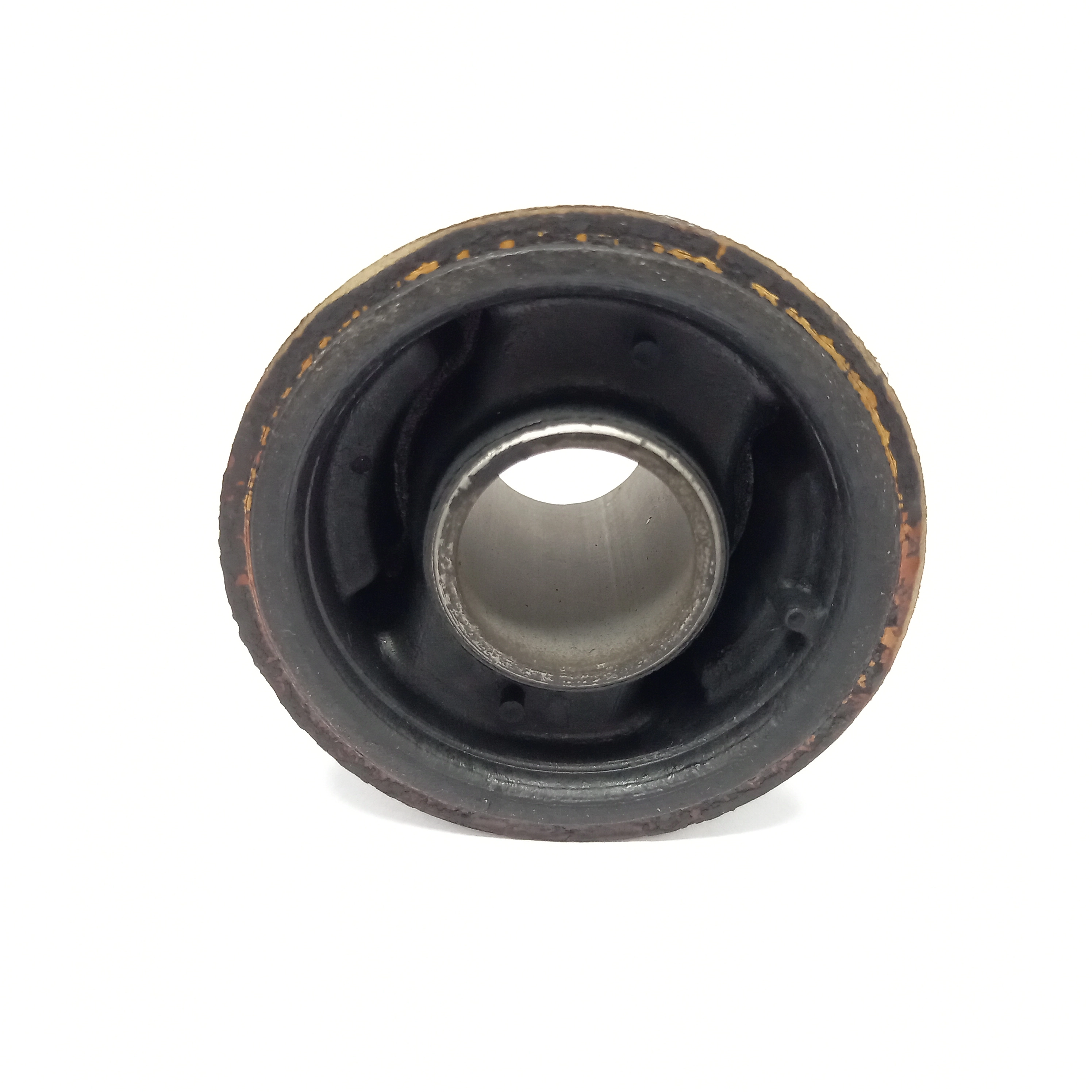 BUCHA TRASEIRA DA BANDEJA DIANTEIRA HONDA NEW FIT/CITY 2009/2014 - SEM SUPORTE