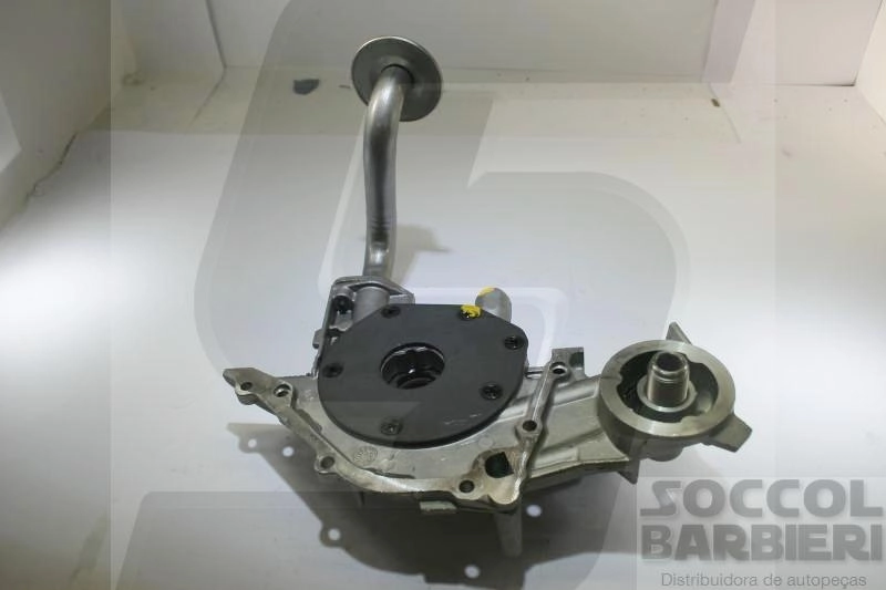 BOMBA ÓLEO MOTOR FIRE 8V SEM TUBO SUCÇÃO FIAT UNO/FIORINO/PALIO/STRADA 1.0/1.3/ 00/ 1.4 06/