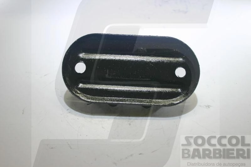 SUPORTE CAMBIO PARAFUSO 10MM COXIM VW KOMBI 1964/1997 NOVA 1996/2005