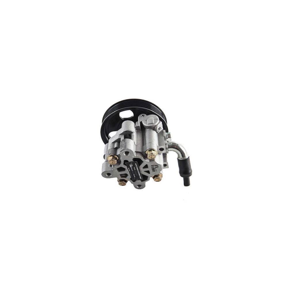 BOMBA DE DIREÇÃO HIDRÁULICA GM COBALT 1.4/1.8 12/ - SPIN 12/ 1.8 8V - ROTAÇÃO SENTIDO HORÁRIO