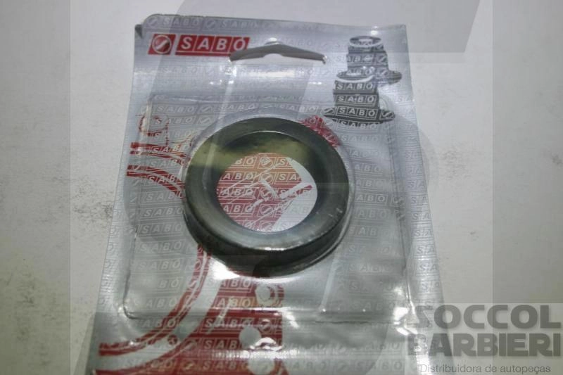 RETENTOR EIXO PILOTO CAIXA CÂMBIO 29,90X45X7MM GM OPALA/CARAVAN CHEVETTE/CHEVY 1973/1994
