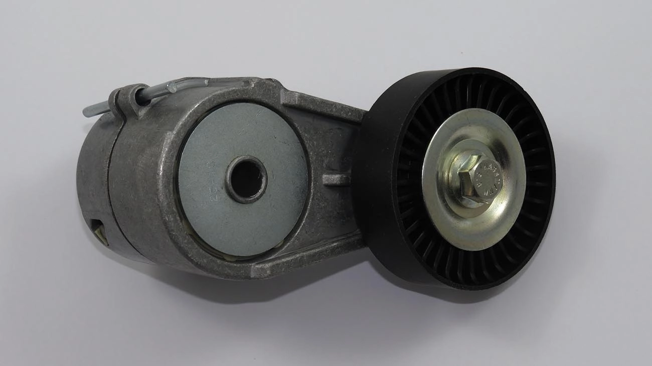TENSOR CORREIA ALTERNADOR STILO 1.8 C/ACD/DH - NOVO CORSA 02/ C/DH - MERIVA 04/ C/DH 1.8 C/ACD