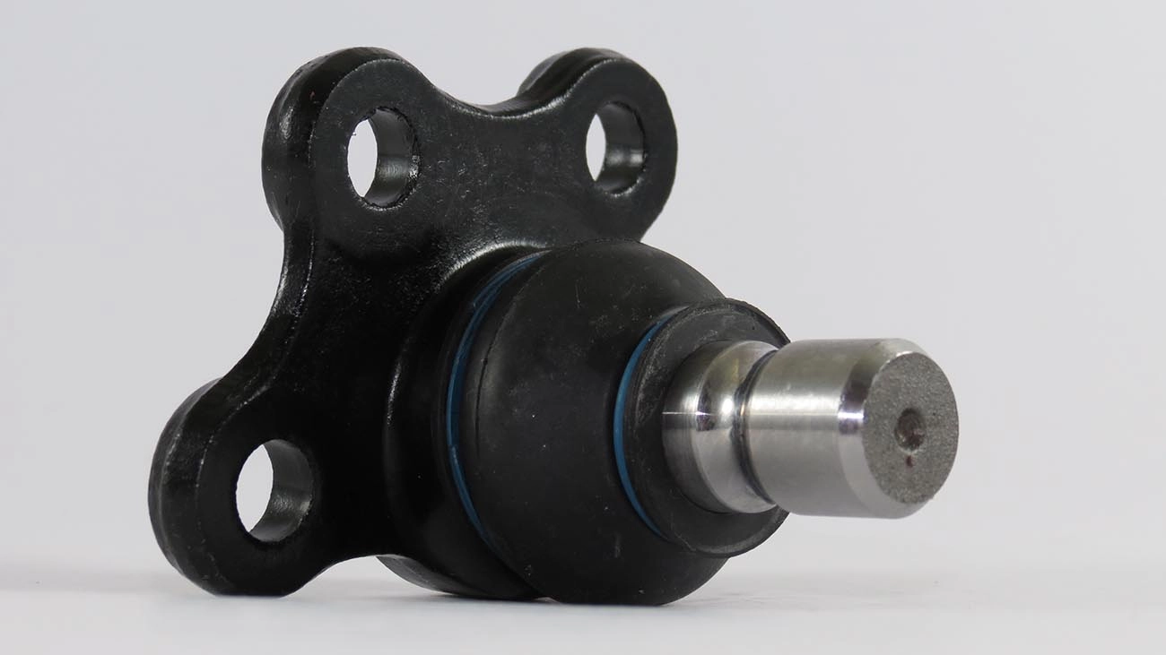PIVÔ SUSPENSÃO INFERIOR CITROEN C3 2002/2012 LD/LE