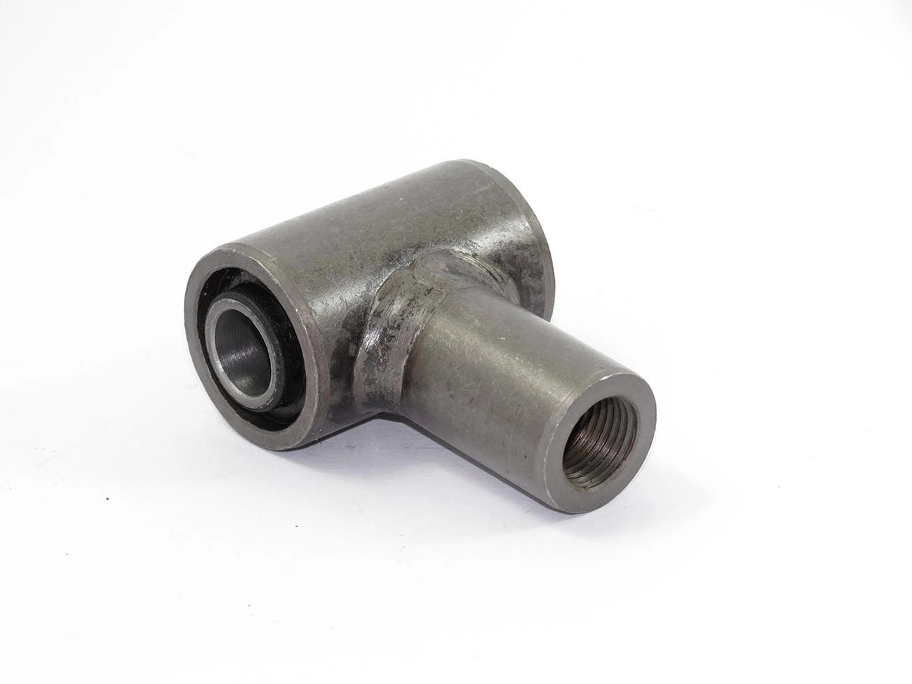 BUCHA AMORTECEDOR DIANTEIRO INFERIOR FLUTBLOCK FORD CORCEL/BELINA/DEL REY/PAMPA - 37MM