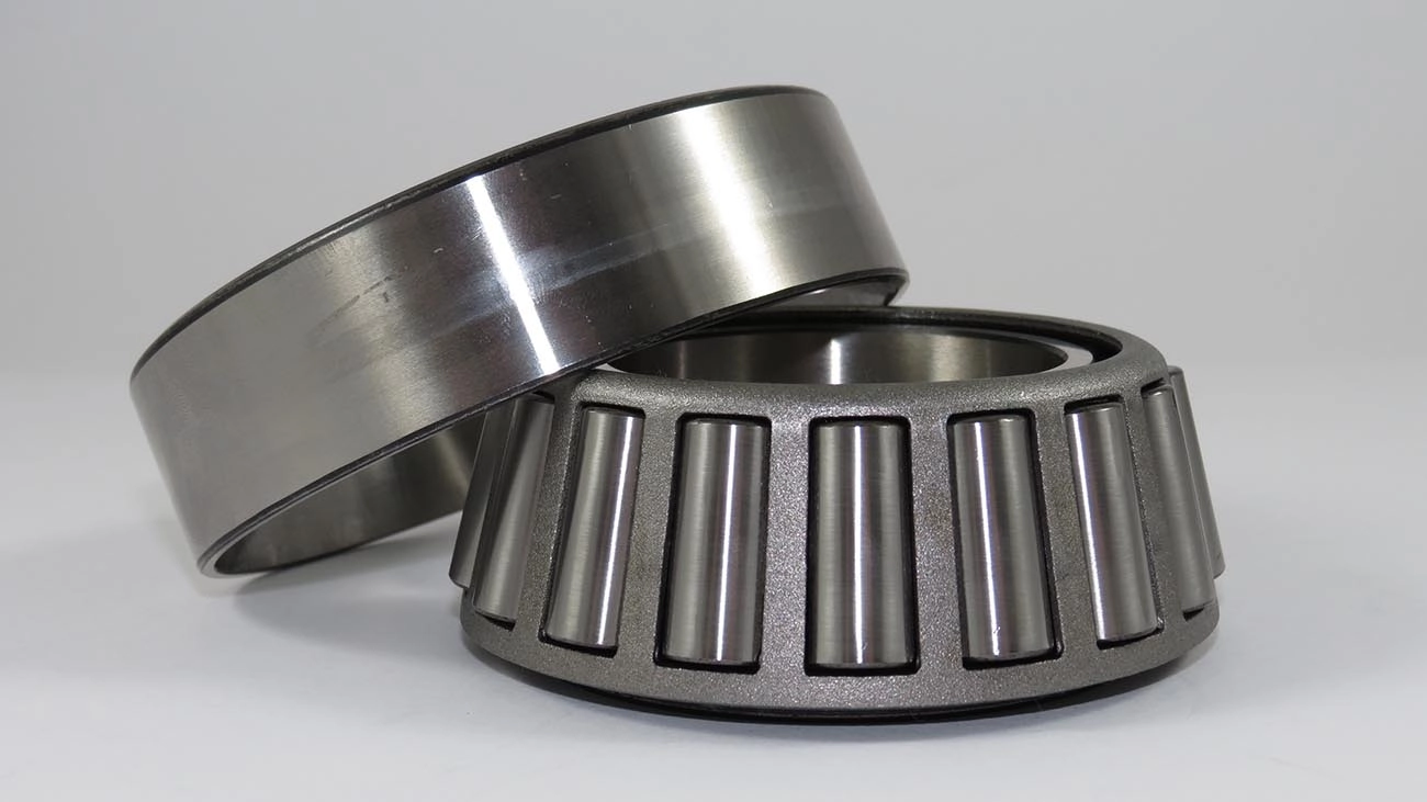ROLAMENTO DIVERSAS APLICACOES - 55X100X35MM