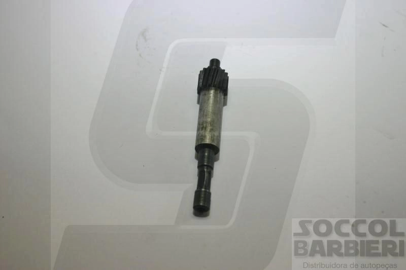 ENGRENAGEM PINHÃO VELOCÍMETRO KIT VELOCIMETRO FORD F-1000/4000 91/98 VW 8.140 /2000