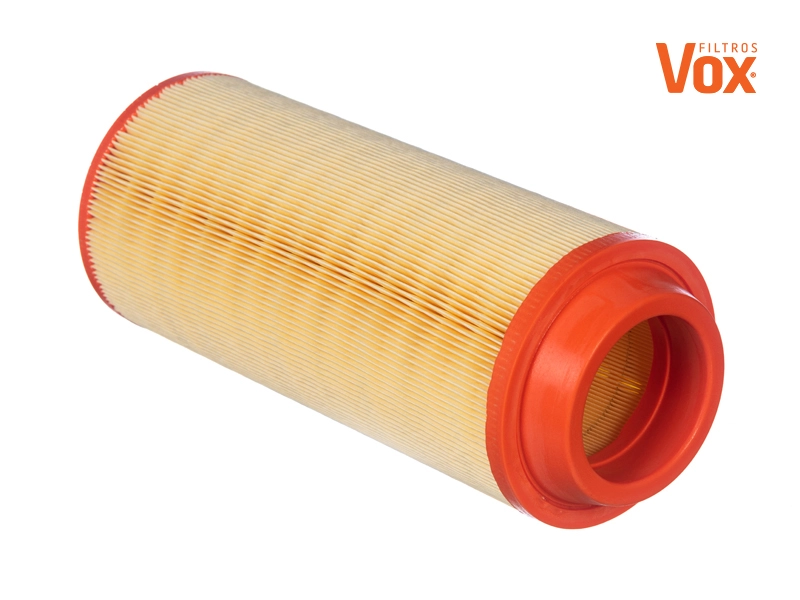FILTRO AR MOTOR MITSUBISHI 2.5 97/ DIESEL NISSAN FRONTIER 2.8 2002/