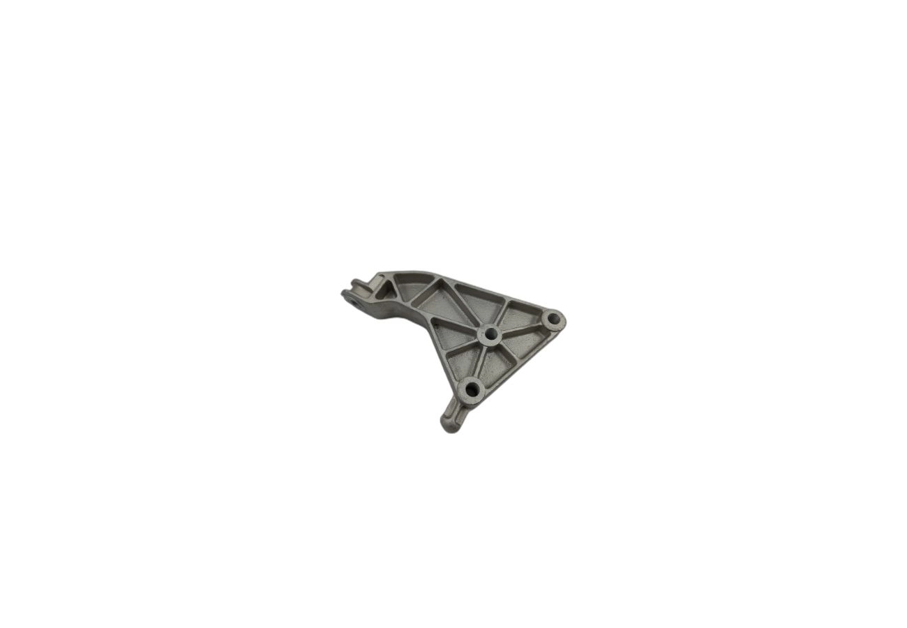 SUPORTE DO COXIM TRASEIRO CÂMBIO ASTRA 99/ -  ZAFIRA 99/ - VECTRA 06/ - CÂMBIO MANUAL