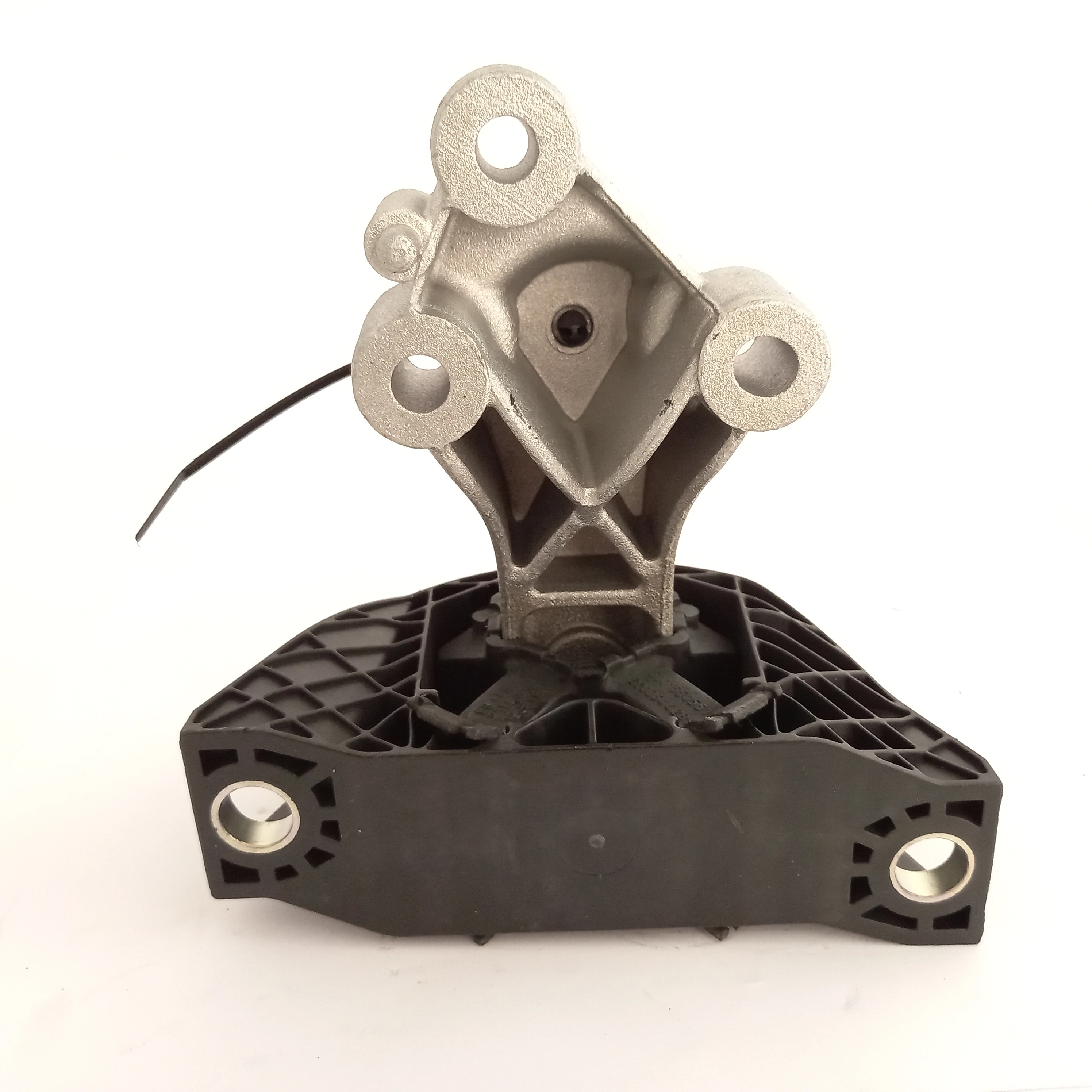COXIM MOTOR DIREITO COM SUPORTE RENAULT LOGAN/SANDERO 2014/