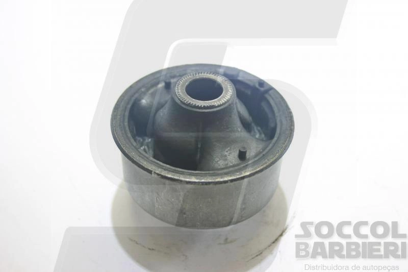BUCHA MAIOR TRASEIRA DA BANDEJA DIANTEIRA TOYOTA COROLLA/FIELDER 2002/2019 - SUSPENSAO DIANTEIRA