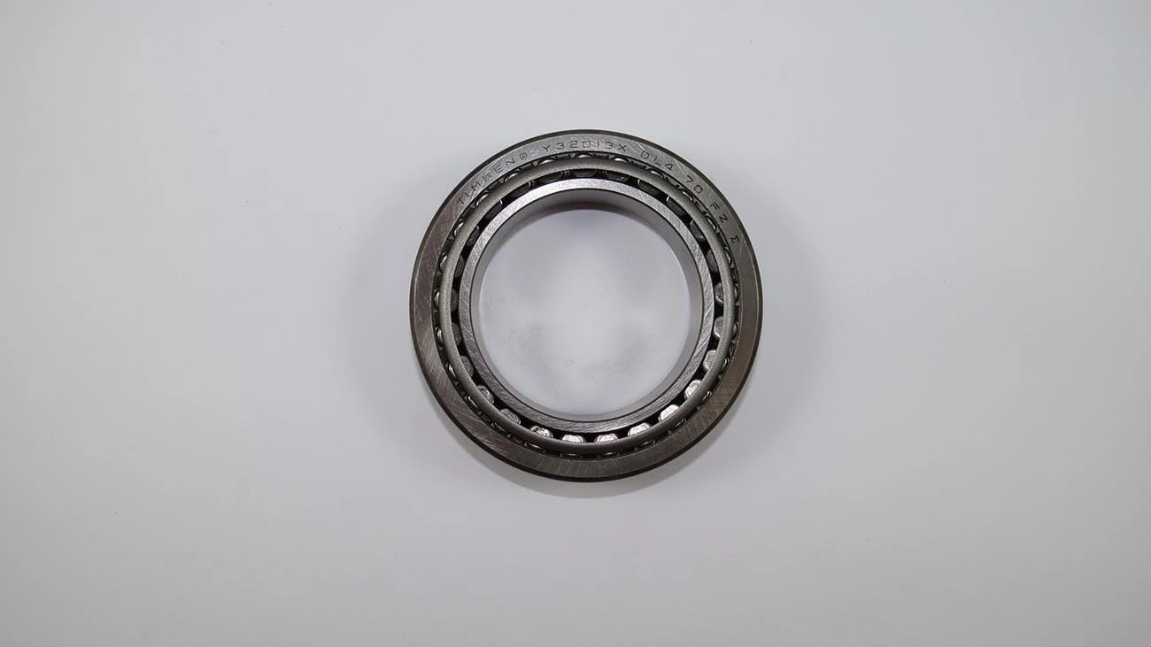 ROLAMENTO CAPA CONE DIVERSAS APLICAÇÕES 65X100X24 MM
