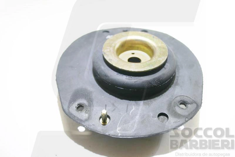 COXIM AMORTECEDOR DIANTEIRO ESQUERDO SEM ROLAMENTO PEUGEOT 206 1.4/1.6 01/16 - 207 08/14 - HOGGAR
