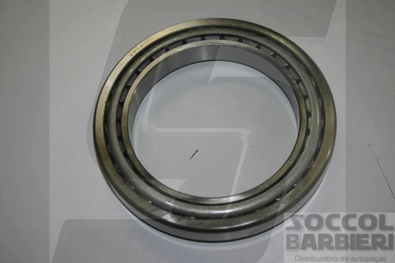 ROLAMENTO DIFERENCIAL VW 14.210/14.220/16.170/16.180/16.210/16.220 - LATERAL ESQ - 120X170X27MM