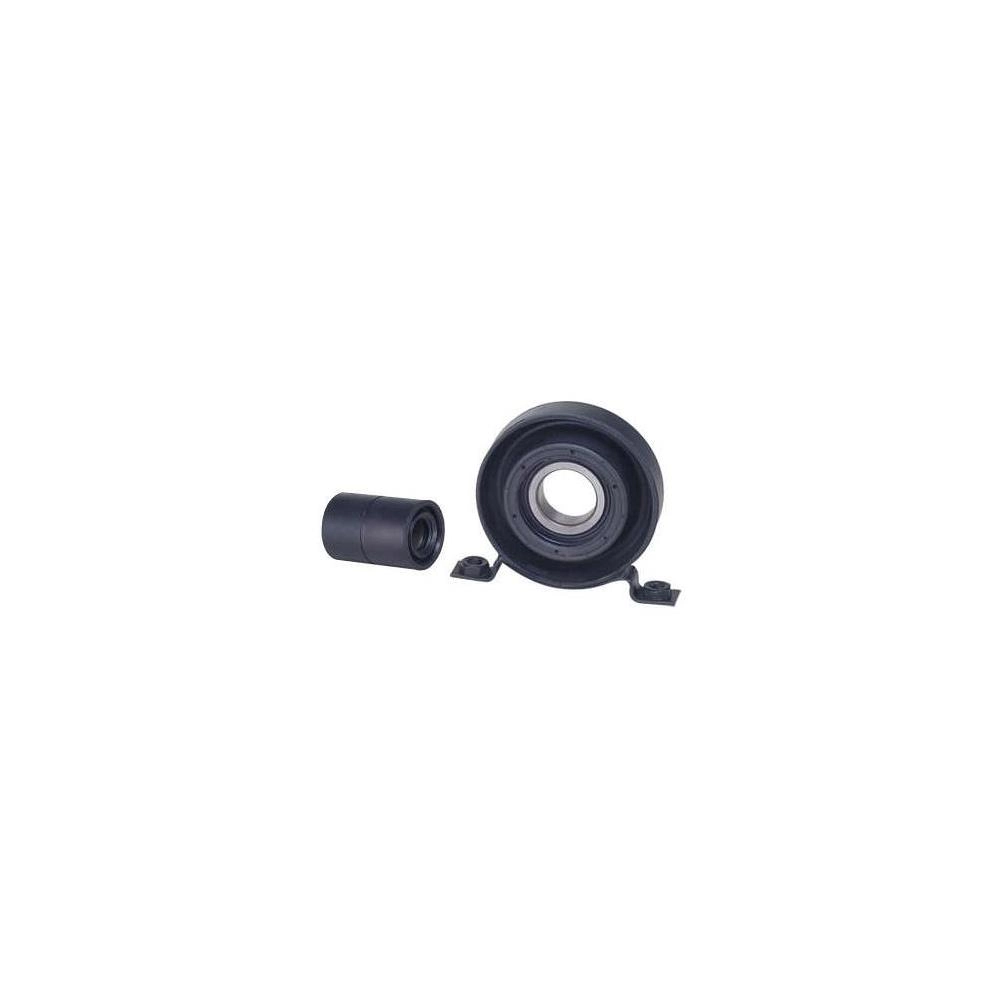 SUPORTE EIXO CARDAN COM ROLAMENTO GM OMEGA/SUPREMA 92/98 30MM