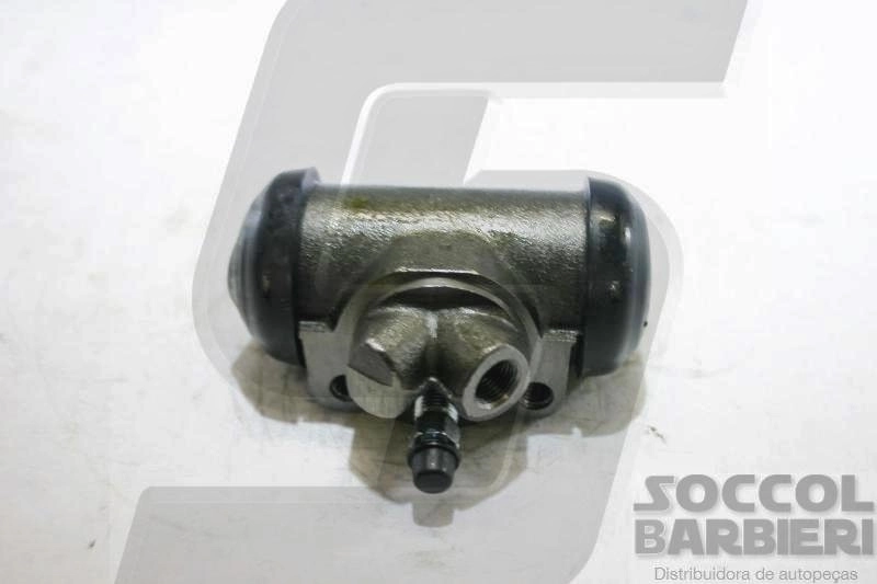 CILINDRO RODA FREIO TRASEIRO LADO ESQUERDO TRASEIRA ESQUERDA FORD F-250/350 99/ 1-1/8 F-4000 28,57MM