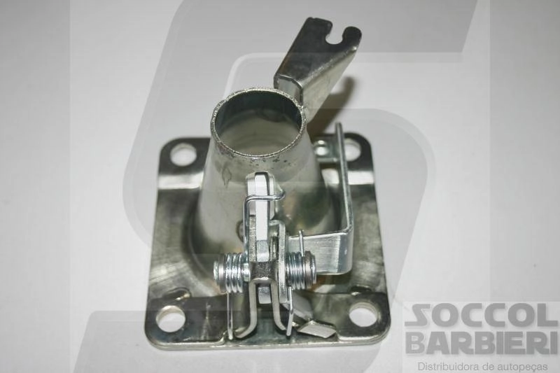 FECHADURA INTERNA DO CAPO MB 1214/1618 1990/2000
