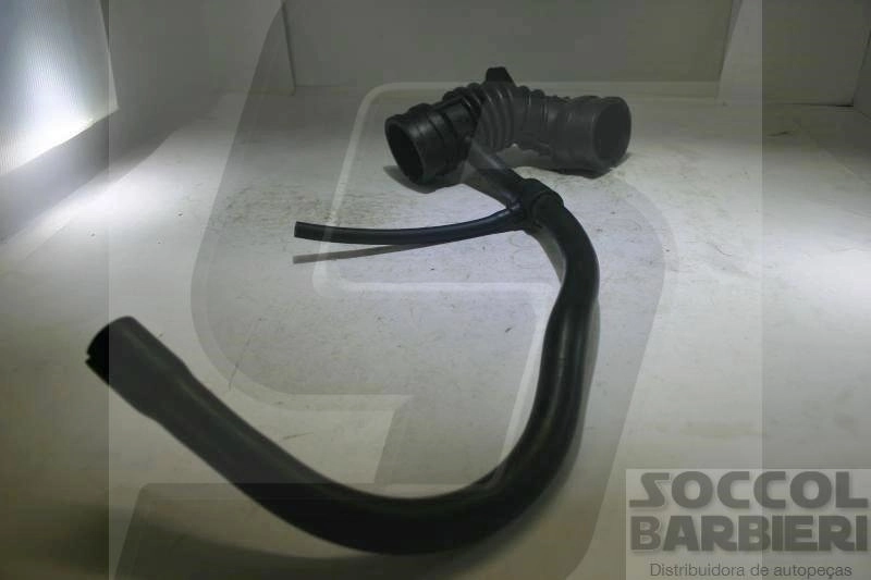 MANGUEIRA FILTRO AR FIAT PALIO/SIENA/STRADA 1.6 8V 98/2000
