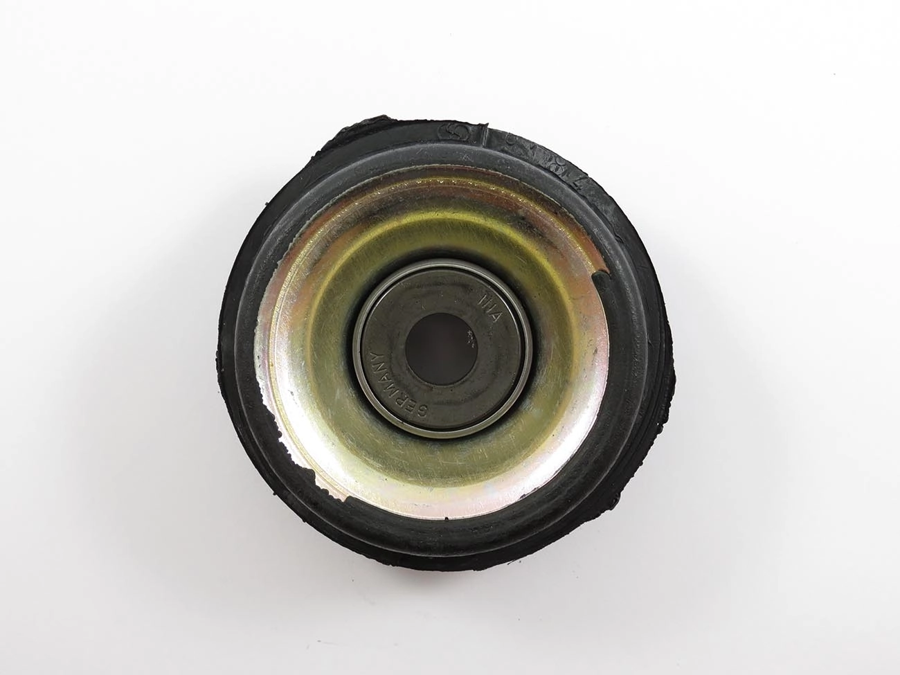 COXIM AMORTECEDOR SUPERIOR DIANTEIRO COM ROLAMENTO BSB VW GOL/VOYAGE/PARATI /94 SAVEIRO /97 PASSAT 74/ C/ROL