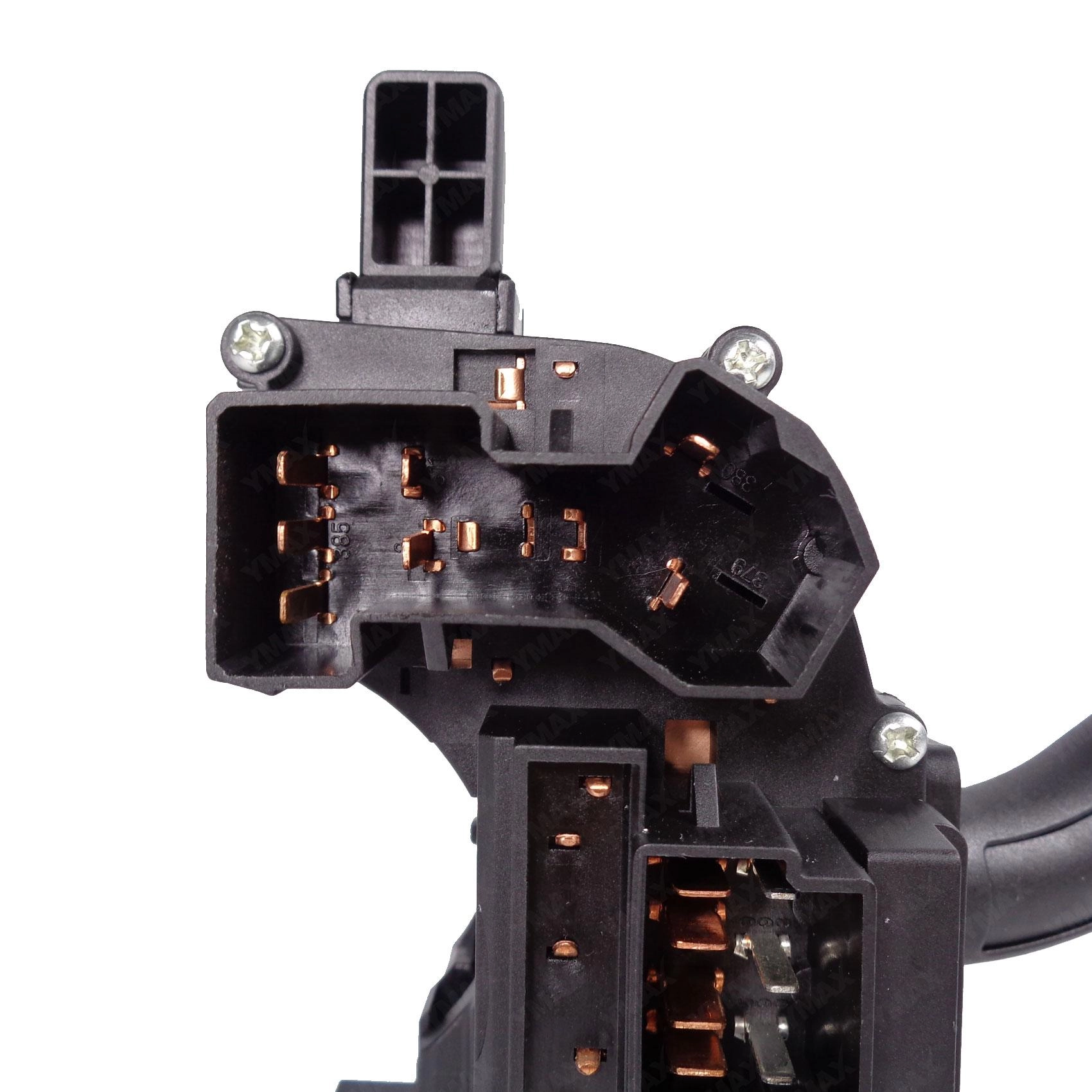 CHAVE DE SETA FORD F250 1998/2003 - F350 1998/2002 - F4000 1998/2002