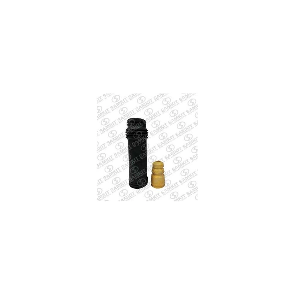 KIT AMORTECEDOR TRASEIRO HYUNDAI IX35 2010/ - KIA SPORTAGE 2010/ - BATENTE/COIFA